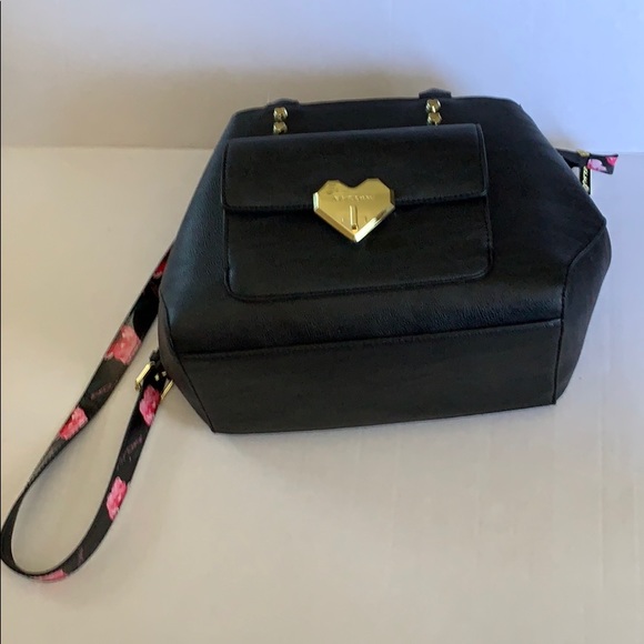 Betsy Johnson Purse New - Picture 13 of 16